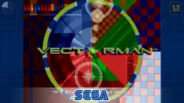 Game screenshot VectorMan Classic mod apk