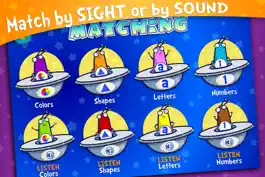 Game screenshot Alien Buddies – Preschool Fun apk