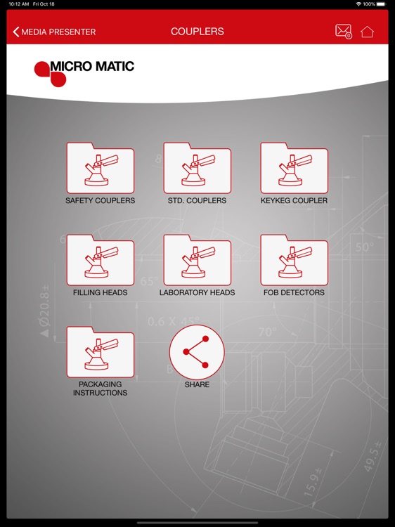 Media Presenter screenshot-3