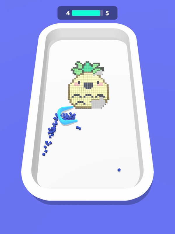 Fill In 3D screenshot 12