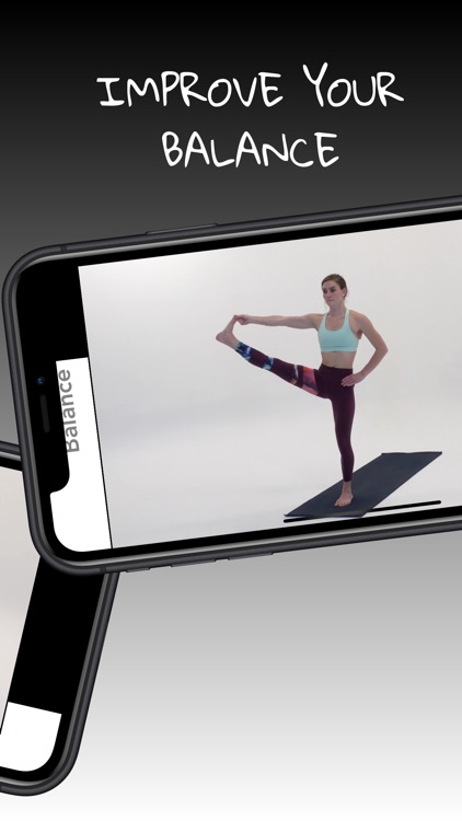 Flow Genesis - Yoga | Core screenshot-5