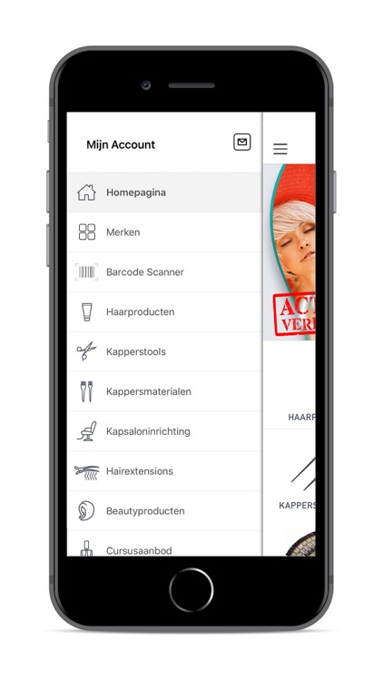 Kappershandel - NL screenshot-3