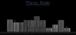 Game screenshot ThrowBomb - BasicEntertainment mod apk