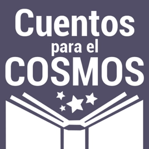 Cuentos para el Cosmos