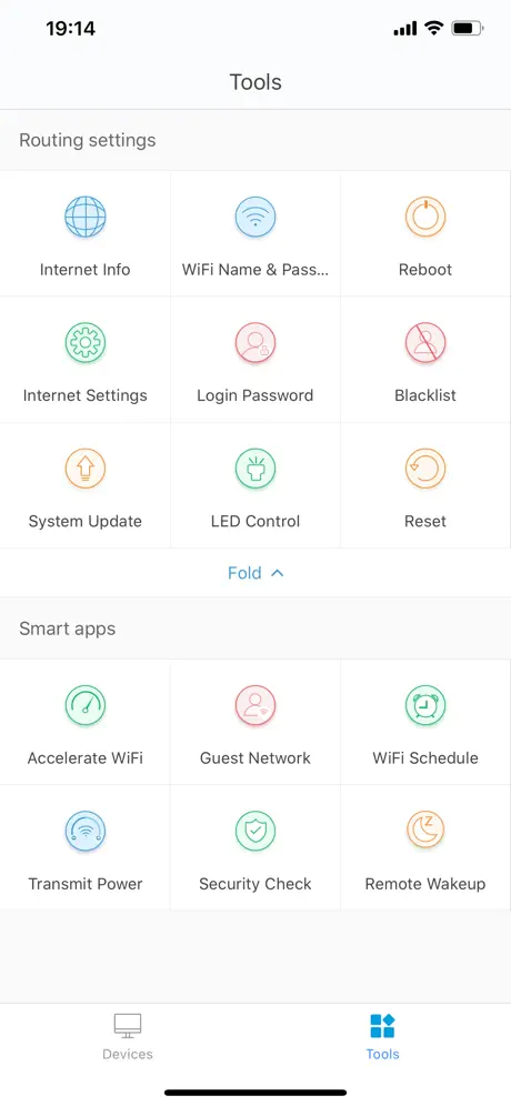 TCL WiFi