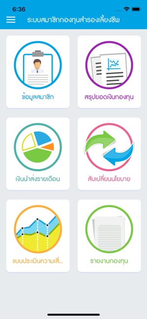 KTAM Smart Trade(圖5)-速報App