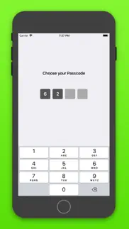 fake status - full version iphone capturas de pantalla 1