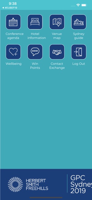 GPC SYDNEY 2019(圖2)-速報App