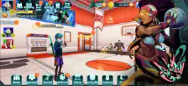 Game screenshot Basketball Gangs 2 mod apk