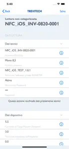 Trevitech screenshot #3 for iPhone