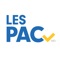 LesPAC, the first classified ads website in Quebec, goes wherever you go with its app that allows you to:
