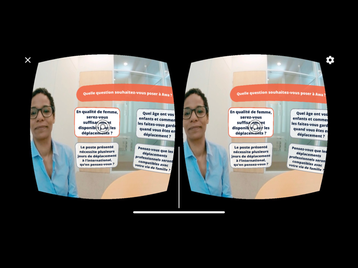 À Compétence Égale