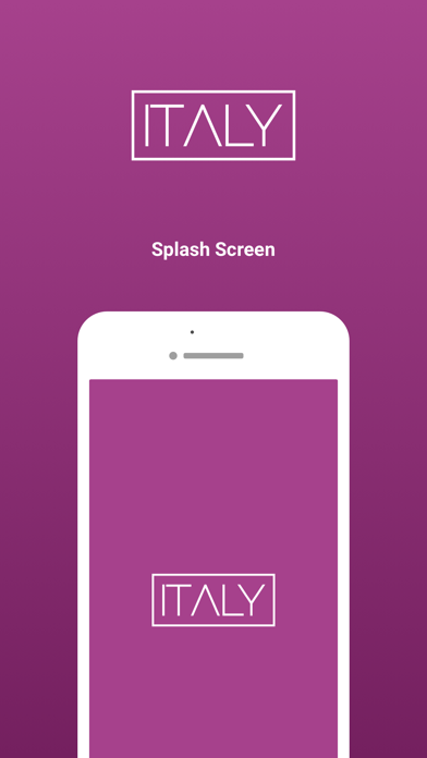 Screenshot #1 pour Toko Mas Italy