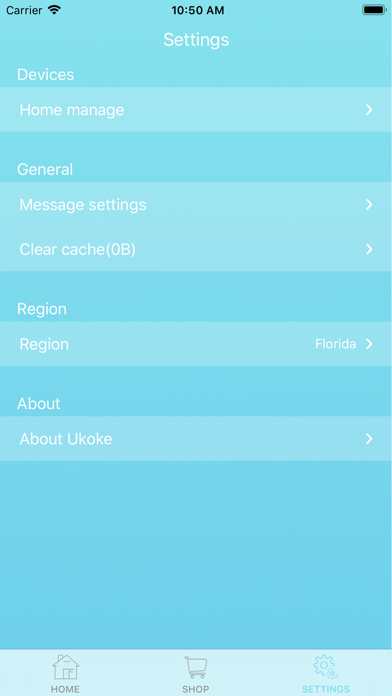 Ukoke Screenshot