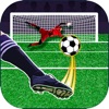 Icon Penalty Shootout - Soccer Cup