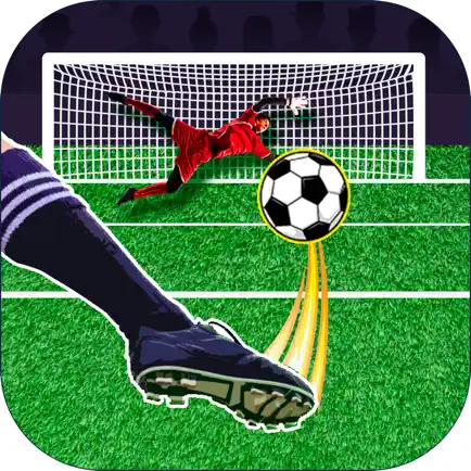 Penalty Shootout - Soccer Cup Cheats