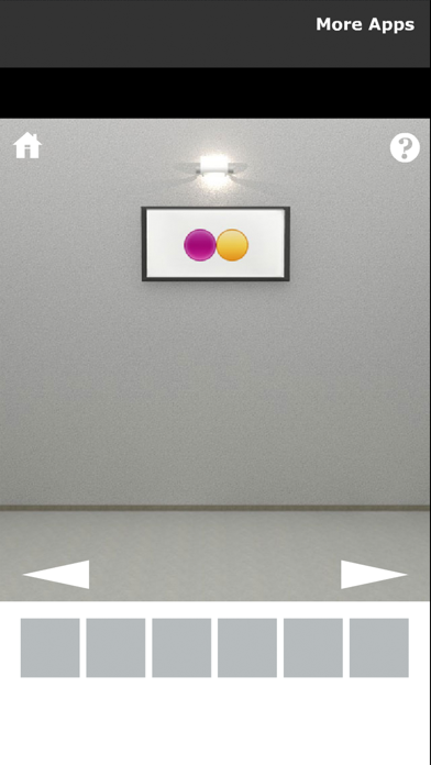 room escape LOCKED ROOM Screenshot