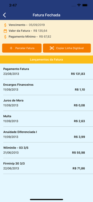 Cartão Atrio(圖5)-速報App