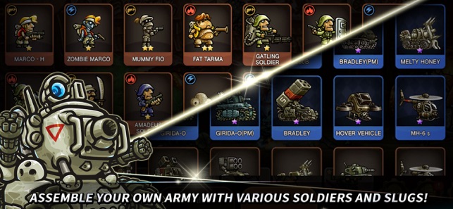 Infinity Rpg Weapons - 