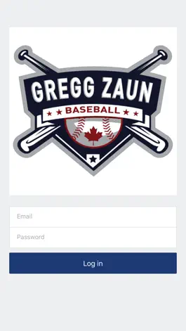 Game screenshot Zaun Baseball apk