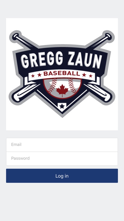Zaun Baseball