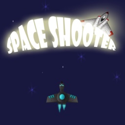 Space Fighter Game