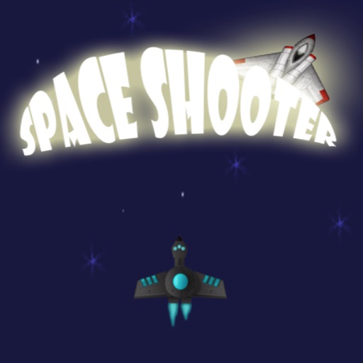 Space Fighter Game