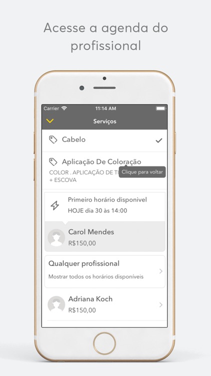 Beleza e Art screenshot-3