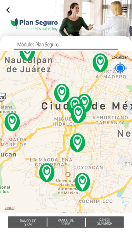 Mi Plan Seguro screenshot-8