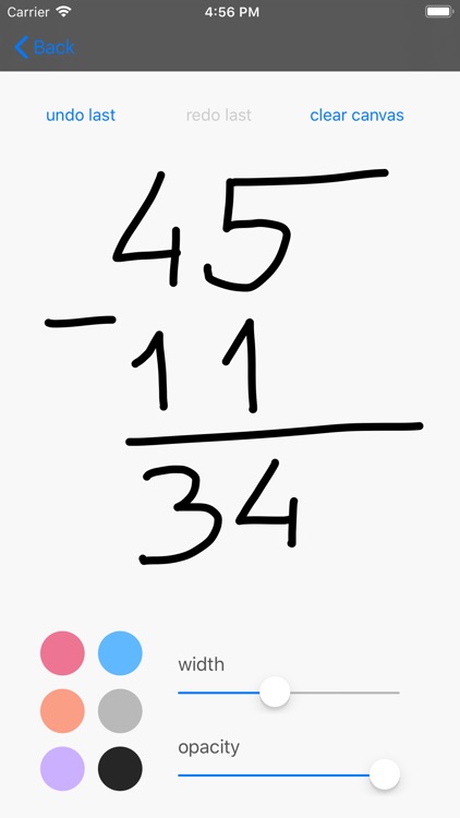 Bảng cửu chương cấp tốc