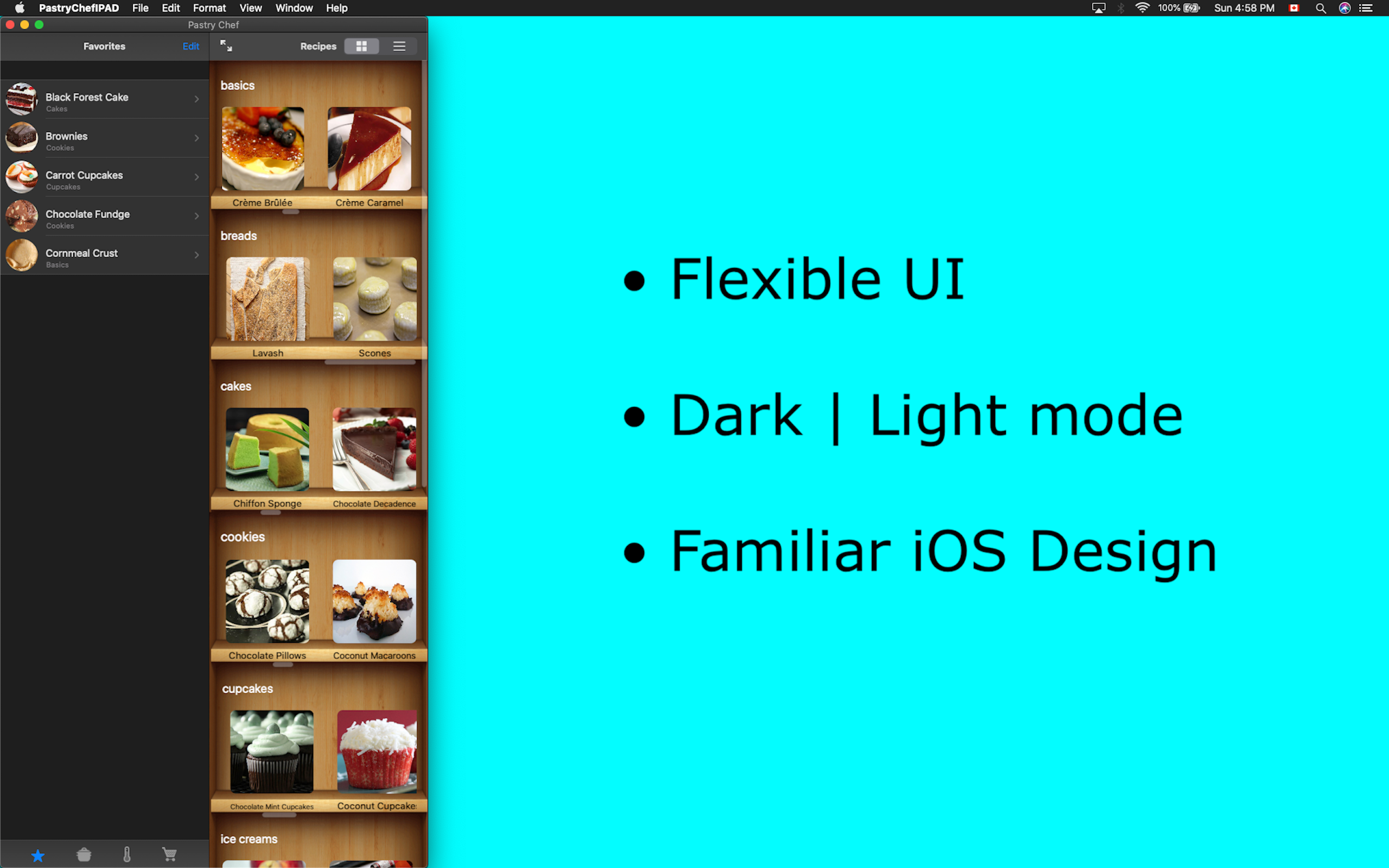 Pastry Chef Elite screenshot 13
