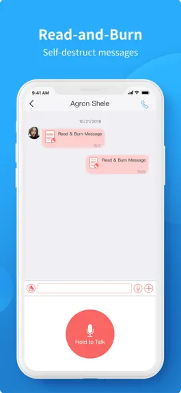 Game screenshot Crait Lite - Secure Chat hack