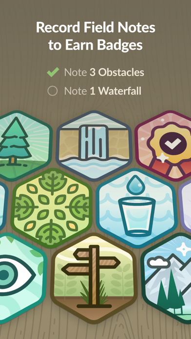 Colorado Trail Explorer Screenshot