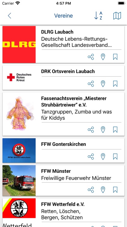 Laubach screenshot-4