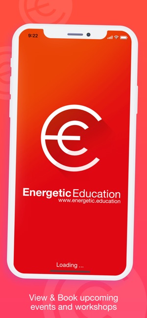Energetic Education(圖4)-速報App