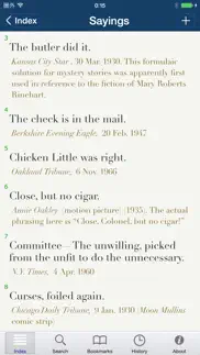 the yale book of quotations айфон картинки 3