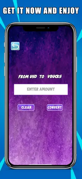 Game screenshot #Counter l Vbucks for Fortnite hack