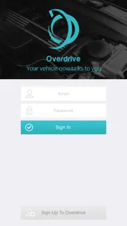 How to cancel & delete overdrive now 3