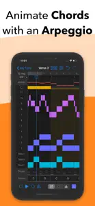 Tune Maker - Compose Music screenshot #7 for iPhone