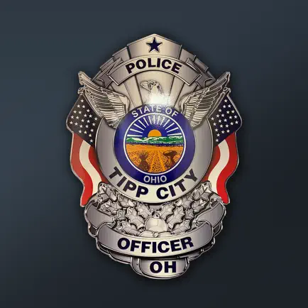 Tipp City Police Department Cheats