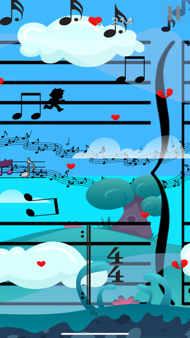 Screenshot #1 pour EthieBoy