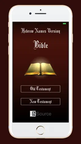 Game screenshot Daily Bible reading in HNV mod apk