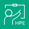 HPE My Briefing