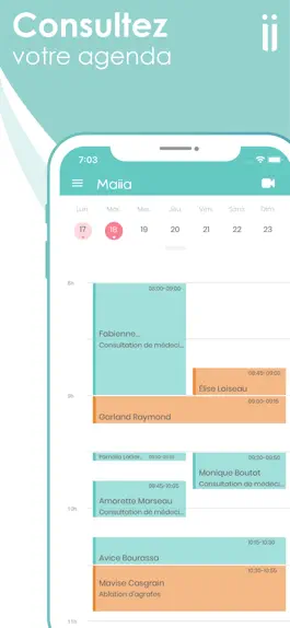 Game screenshot Maiia Pro mod apk