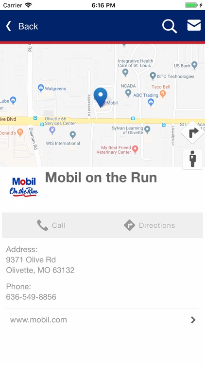 Missouri Logos screenshot-4