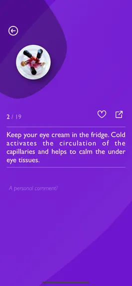Game screenshot French Beauté Tips hack