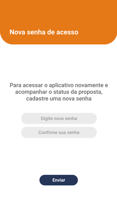 Meu Crefaz Screenshot