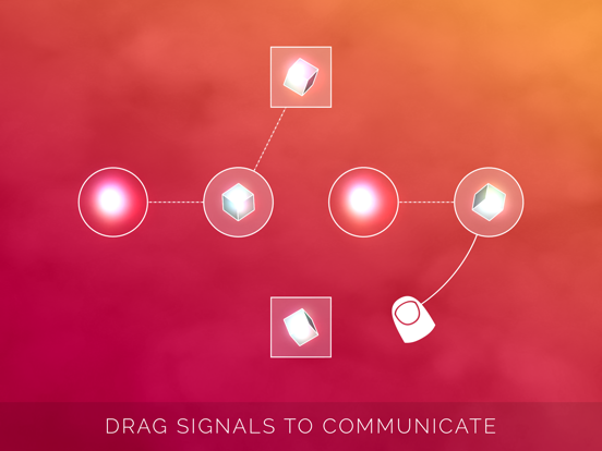 Screenshot #6 pour Transmission: Information Age