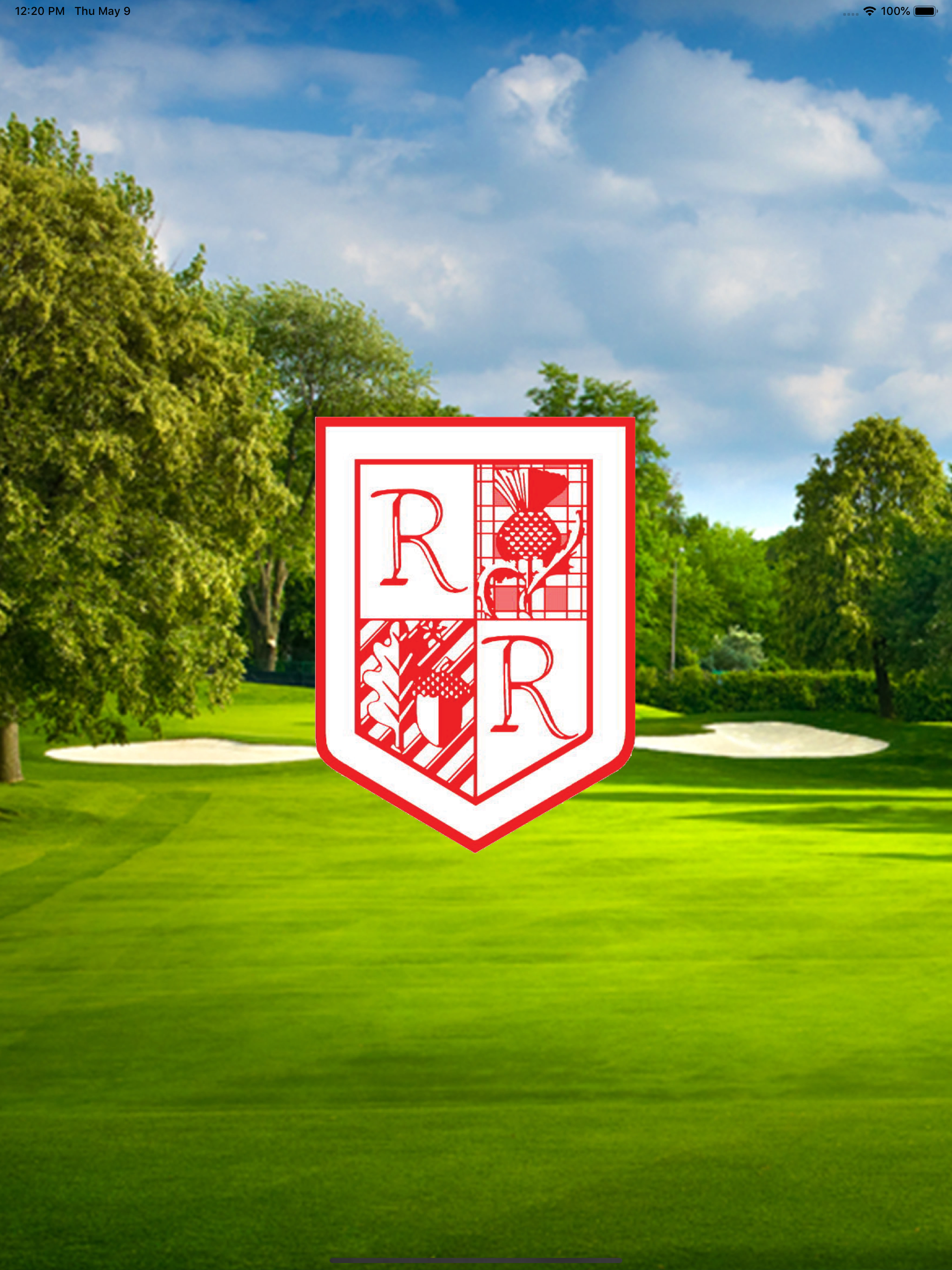 Red Run Golf Club screenshot 4