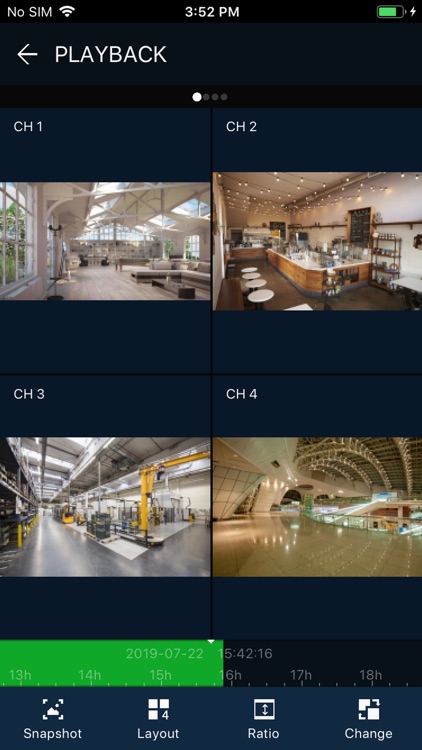 VIPER-Remote screenshot-3